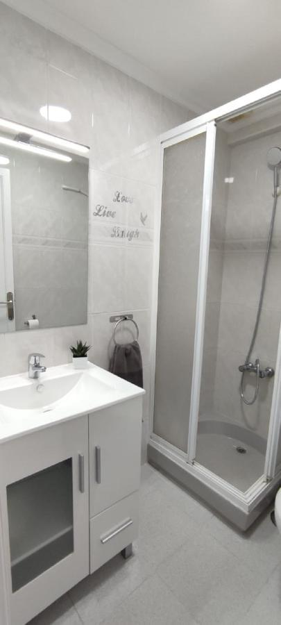 Apartmán Turisstiko Playa Carvajal Fuengirola Exteriér fotografie