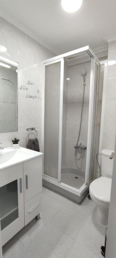 Apartmán Turisstiko Playa Carvajal Fuengirola Exteriér fotografie